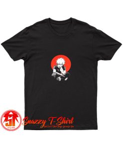 My Hero Academia Katsuki Bakugo T Shirt