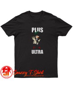 My Heroes Academia Plus Ultra Izuku T Shirt