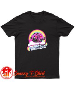 My Little Dreadnought T Shirt