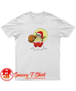 My Neighbor Santa T Shirt