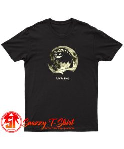 My Neighbor Totoro Catbus Comedy T Shirt