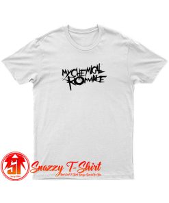 Mychemical Romance T Shirt