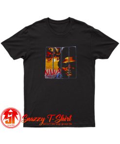 N.W.A. 100 Miles And Runnin T Shirt