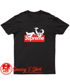 NASA SUPREME T Shirt