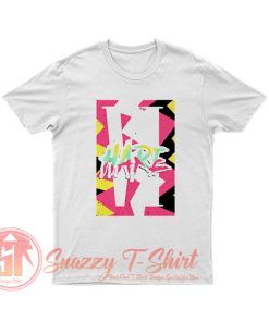 NEW Hare VI Unisex T Shirt
