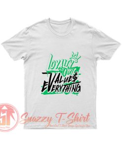 NEW L.O.V.E Unisex T Shirt