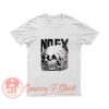 NOFX Maximum Rocknroll T Shirt
