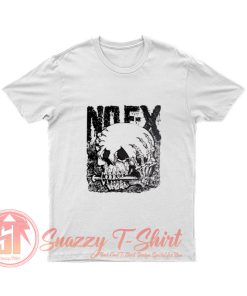 NOFX Maximum Rocknroll T Shirt