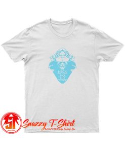 NOTH Honor Baby Blue T Shirt