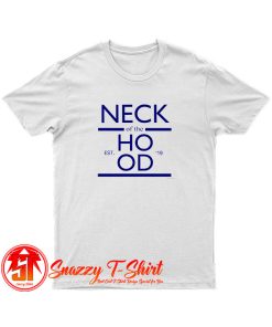 NOTH navy T Shirt