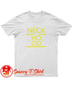 NOTH yellow T Shirt