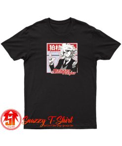 Nagito Komaeda T Shirt