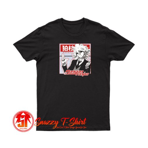 Nagito Komaeda T Shirt