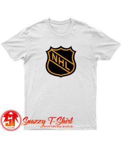 National Hockey League T Shirt
