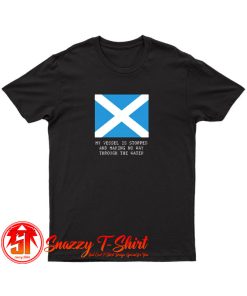 Nautical But Nice MIKE T Shirt