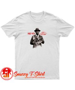 Ne Yo T Shirt