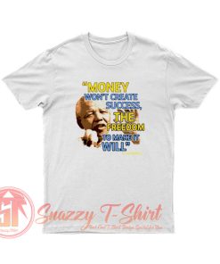 Nelson Mandela T Shirt