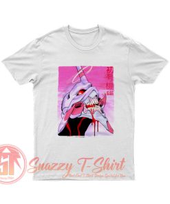 Neon Genesis Evangelion Shinj T Shirt