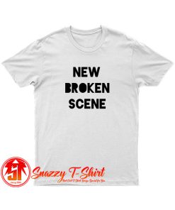 New Broken Scenes T Shirt