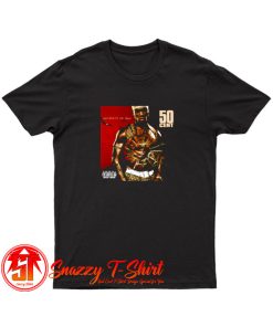 New Collaction 50 Cent Unisex Vintage T Shirt