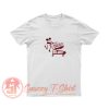 New Funny Mickey Cant Wait To Die T Shirt