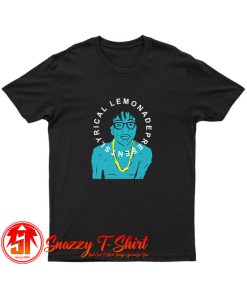 New Lil Tecca Merch T Shirt