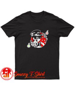 New Toilet Bound Hanako kun T Shirt