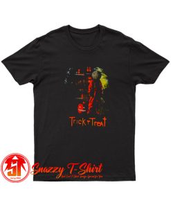 New Trick R Treat Sam T Shirt