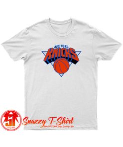 New York Knicks Classic T Shirt