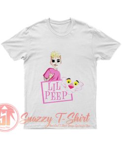 New design of the MUSIC collection lil T Shirt