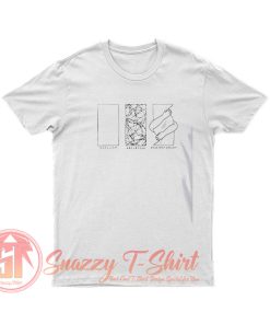 Nihilism Absurdism Existentialism T Shirt
