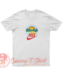 Nike Dover Street Market DSM Vintage T Shirt
