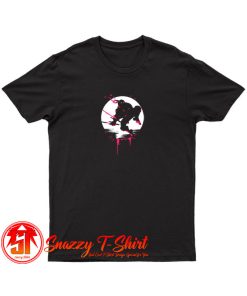 Ninja R T Shirt