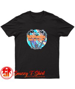 Nirvana 1992 Come As You Are T Shirt