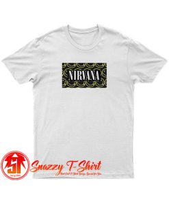 Nirvana T Shirt