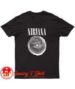 Nirvana Vestibule Circles Of Hell T Shirt