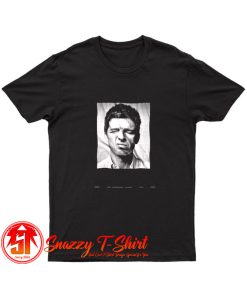 Noel Gallagher T Shirt
