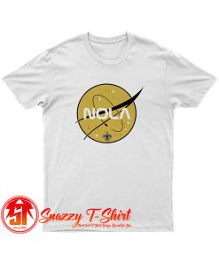 NolaNasa T Shirt
