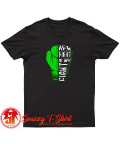 Non Hodgkin Lymphoma T Shirt