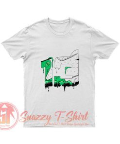 Number 13 Unisex T Shirt