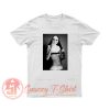Nun Smoking Drinking T Shirt