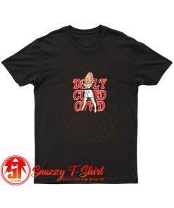 Nurse Dolly Parton Saved the World T Shirt