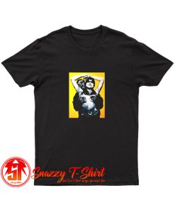 ODB Poster T Shirt