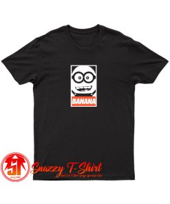 Obe Banana T Shirt