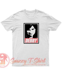 Obey Debby T Shirt