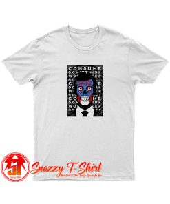 Obey II T Shirt