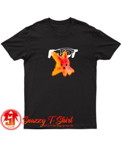 Off White Pivot Fish T Shirt