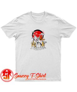 Okami T Shirt