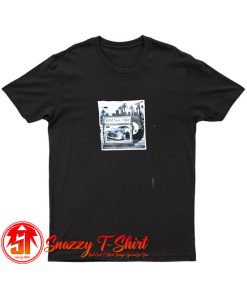 Old School East Side Story T Shirt