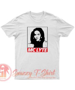 Old School Hip Hop T Shirt